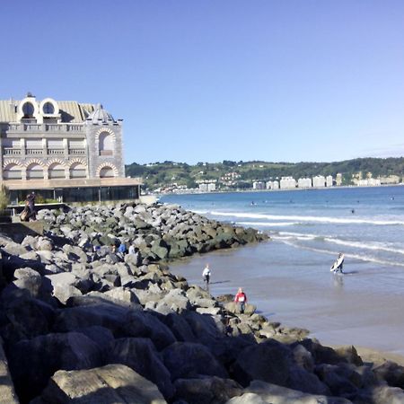 Le Croisiere By Basquelidays Apartment Hendaye Luaran gambar