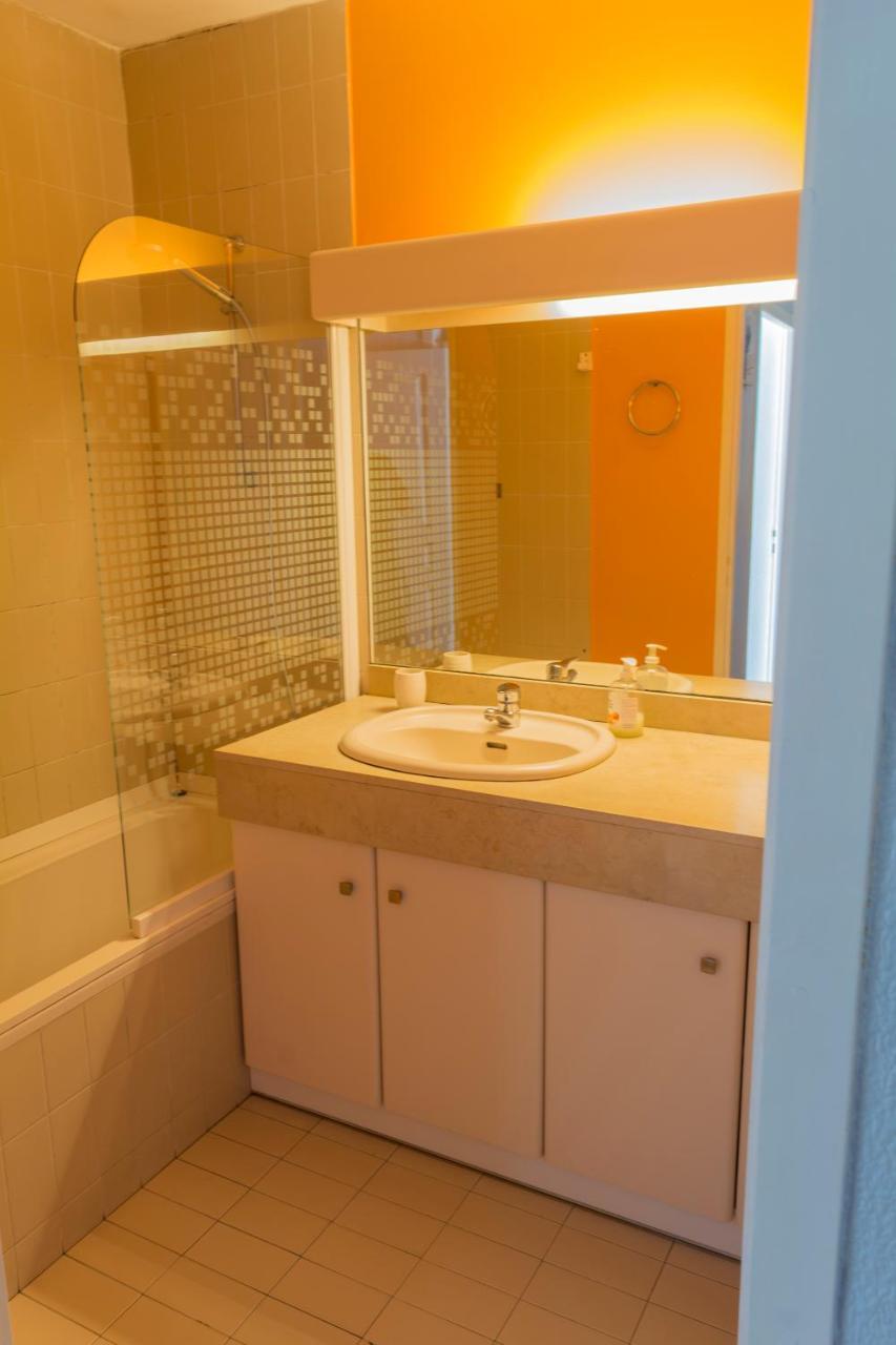 Le Croisiere By Basquelidays Apartment Hendaye Luaran gambar