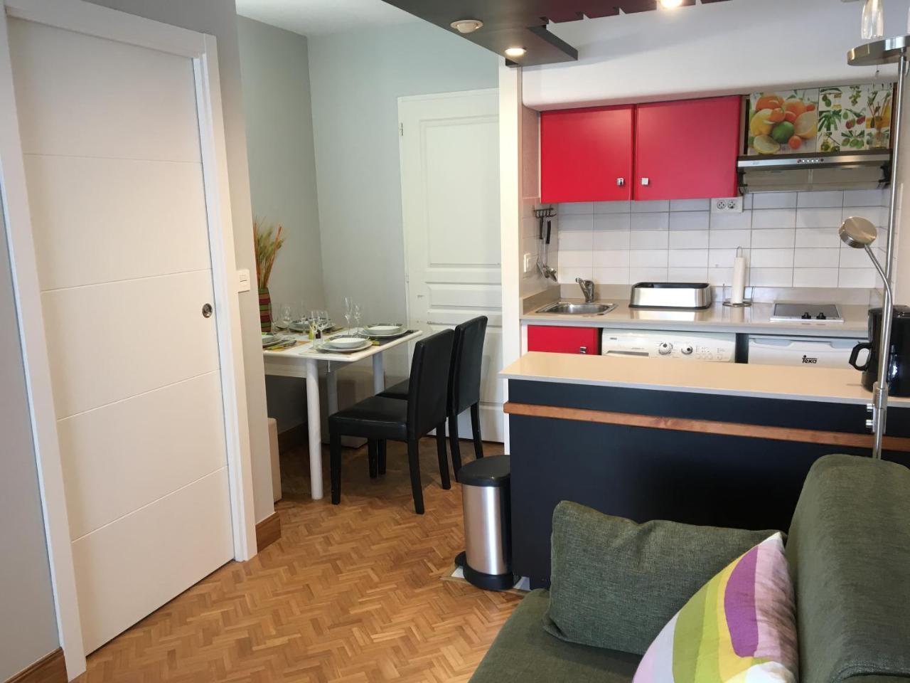 Le Croisiere By Basquelidays Apartment Hendaye Luaran gambar