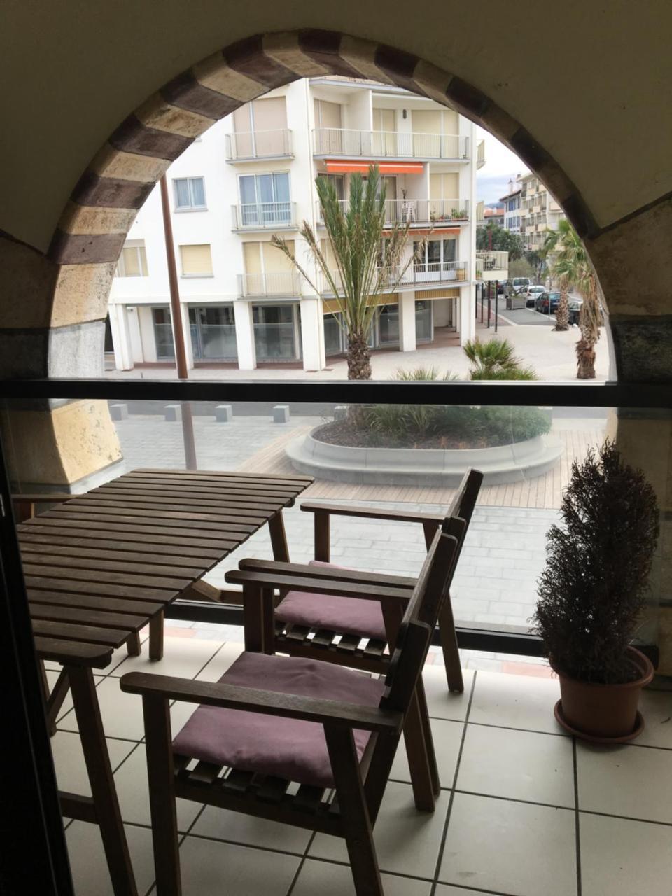 Le Croisiere By Basquelidays Apartment Hendaye Luaran gambar