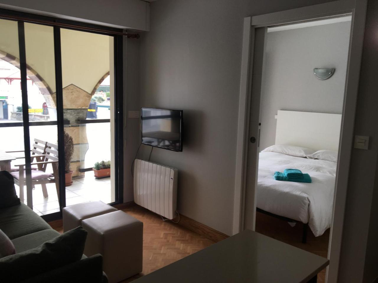 Le Croisiere By Basquelidays Apartment Hendaye Luaran gambar