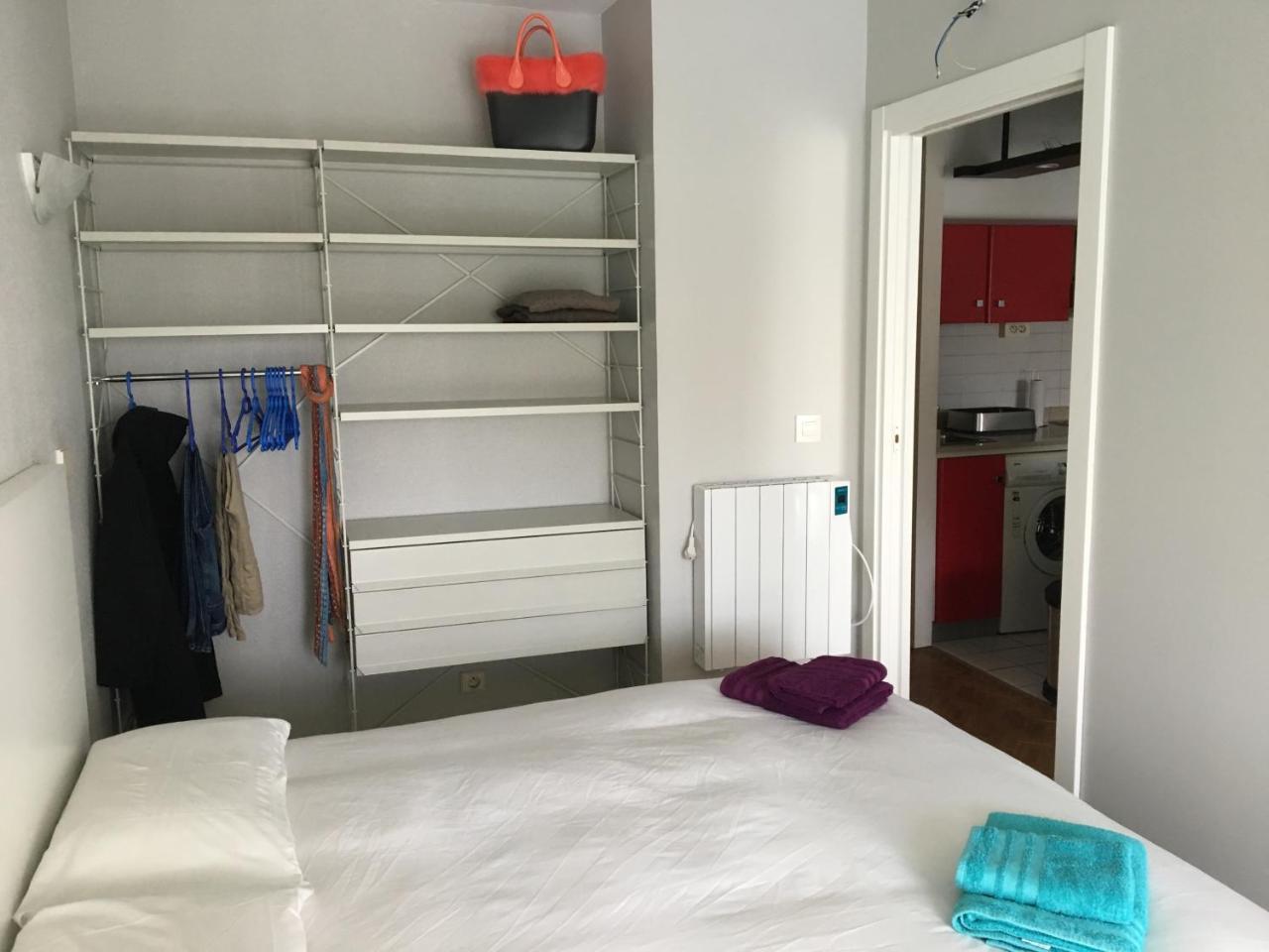 Le Croisiere By Basquelidays Apartment Hendaye Luaran gambar